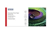 Papir, Fotopapir og Etiketter - Epson Production - photo paper - 1 roll(s) - Roll (91.4 cm x 30 m) - 200 g/m² - C13S450372