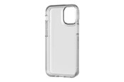 Mobil - Covers & Cases - Tech21 Evo Clear - T21-8357