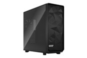 Kabinet - Fractal Design Meshify 2 XL - Black TG Light Tint - Kabinet - Miditower - Sort - FD-C-MES2X-02