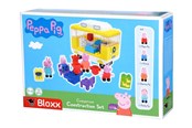 Legesæt - BIG -Bloxx Peppa Pig - 800057145