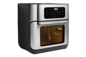 Andre køkkenapparater - Princess 182065 - hot air fryer oven - silver - 01.182065.01.001