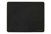 Musemåtte & tilbehør - Gembird MP-S-BK - mouse pad - MP-S-BK
