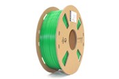 Filament/Resin - 3D-printer - Gembird PETG (PET, PETT) filament - Grøn - 1.75mm ø - 1 kg - 3DP-PETG1.75-01-G