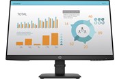 Skærm - 24" HP P24 G4 - 1920x1080 (FHD) - 60Hz - IPS - 1A7E5AA#ABB