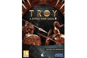 Spil - Troy: A Total War Saga - Limited Edition - Windows - Strategi - 5055277036851