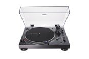 Pladespiller - Audio-Technica AT-LP120XBT-USB - Manuel - Direkte drev - USB - Bluetooth - Pladespiller Sort - AT-LP120XBTUSBBK