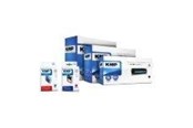 Blæk, Toner & Forbrugsstoffer - KMP MULTIPACK B60V - 1525,4005