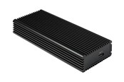 Harddisk - tilbehør - Inter-Tech Argus K-1685 - 88884106