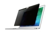 Systemtilbehør (kølepasta mv.) - StarTech.com Laptop Privacy Screen for 15 inch MacBook Pro & Air - Magnetic Removable Security Filter - Blue Light Reducing - Matte/Glossy notebook privacy filter - PRIVSCNMAC15