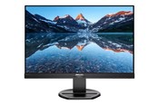 Skærm - 24,1" Philips B Line 240B9 - 1920x1200 - 75Hz - IPS - 240B9/00