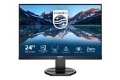 Skærm - 24,1" Philips B Line 240B9 - 1920x1200 - 75Hz - IPS - 240B9/00