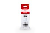 Blæk, Toner & Forbrugsstoffer - Canon GI-41 / 4528C001 Photo Black Refil - 4528C001