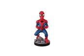 Spil tilbehør - Cable Guys Marvel: The Amazing Spider-Man - Miscellaneous Tilbehør til spillekonsol - 5060525894022