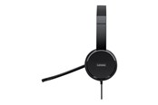 Hovedtelefoner/headset - Lenovo 100 MONO USB HEADSET - 4XD1B61617