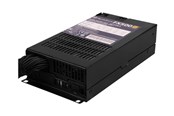 Strømforsyning - SilverStone FX500 Strømforsyning - 500 Watt - 40 mm - ATX 2.4 - 80 Plus Gold certified - SST-FX500-G