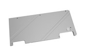 Gør-det-selv vandkøling - EK Water Blocks EK-Quantum Vector Strix RTX 3070/3080/3090 Backplate - 3831109832486