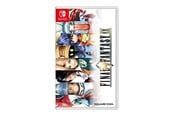 Spil - Final Fantasy IX - Nintendo Switch - Eventyr - 0794712144212