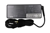 Bærbar Oplader - Lenovo Chicony Power Adapter - 90W - Slim Tip - 01FR052