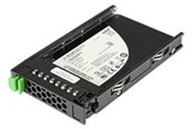 SSD - Fujitsu - solid state drive - 240 GB - SATA 6Gb/s - S26361-F5776-L240