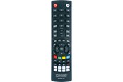 Fjernbetjening - Schwaiger Universalfernbed.  8 in 1 vorprammiert s - UFB3802533