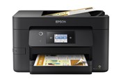 Printer - Epson WorkForce Pro WF-3825DWF Multifunktion - Farve - Blæk - C11CJ07404