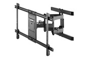Vægbeslag, AV-Beslag & AV-Møbler - Pro TV wall mount FULLMOTION (XL) - Max 60 kg - recommended for 100" - 4040849497469