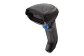 Stregkodelæser - Datalogic Gryphon GM4200 - CCD - Wireless Barcode Scanner - GM4200-BK-433-WLC