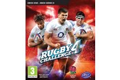 Spil - Rugby Challenge 4 - Microsoft Xbox One - Sport - 9312590112027