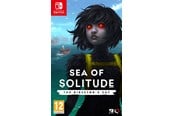 Spil - Sea of Solitude: The Director's Cut - Nintendo Switch - Action/Adventure - 3701403100683