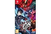 Spil - Persona 5 Strikers - Nintendo Switch - RPG - 5055277040209