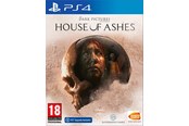 Spil - The Dark Pictures Anthology: House of Ashes - Sony PlayStation 4 - Action/Adventure - 3391892014426