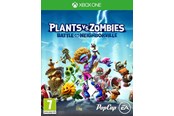 Spil - Plants vs Zombies: Battle for Neighborville - Microsoft Xbox One - Action - 5030934121743