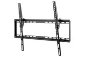 Vægbeslag, AV-Beslag & AV-Møbler - Pro Basic TV wall mount Basic TILT (L) black - for TV - Max - recommended for - 4040849497414