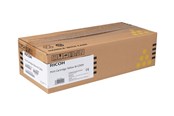 Blæk, Toner & Forbrugsstoffer - Ricoh M C250E - yellow - original - toner cartridge - 408343