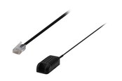 Køling og blæser - APC temperature & humidity sensor - EPDU-TH