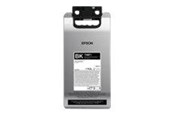 Blæk, Toner & Forbrugsstoffer - Epson UltraChrome RS Black T48F100 - C13T48F100