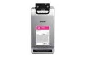Blæk, Toner & Forbrugsstoffer - Epson - Large Format - magenta - original - ink refill - C13T48F300