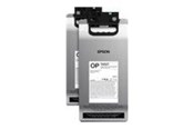 Blæk, Toner & Forbrugsstoffer - Epson T45U7 - 2-pack - original - ink optimizer cartridge - C13T45U700