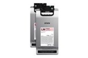 Blæk, Toner & Forbrugsstoffer - Epson - 2-pack - Large Format - light magenta - original - ink refill - C13T45U600