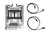 Harddisk - tilbehør - HP 2.5in to 3.5in HDD Adapter Kit Bulk30 - J5T63A6