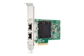 Netværksadapter (netkort, printserver mv.) - HP Broadcom BCM57416 - P26253-B21