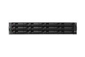 Harddisk-array - Lenovo ThinkSystem DE120S 2U12 LFF Expansion Enclosure - 7Y63A003EA