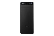 Kabinet - MODECOM OBERON Pro - Kabinet - Tower - Sort - AT-OBERON-PR-10-000000-0002