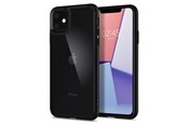 Mobil - Covers & Cases - Spigen Ultra Hybrid - black - iPhone 11 - 076CS27186
