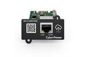 Netværksadapter (netkort, printserver mv.) - CyberPower RCCARD100 Smart Management Remote Cloud Card - RCCARD100