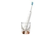 Eltandbørste - Philips Eltandbørste Sonicare DiamondClean 9000 HX9911/94 - Rose gold - HX9911/94