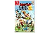 Spil - Asterix & Obelix XXL2 (Code in a Box) - Nintendo Switch - Action - 3760156486703