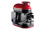 Kaffe og Espresso - Ariete Moderna 1318 - 00M131800AR0