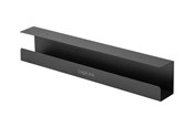 Kabel Organisering - LogiLink Cable management tray - installed below desk - KAB0070