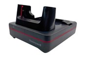 Dockingstation - Honeywell Booted Ethernet Base - docking cradle - CT40-EB-UVB-3